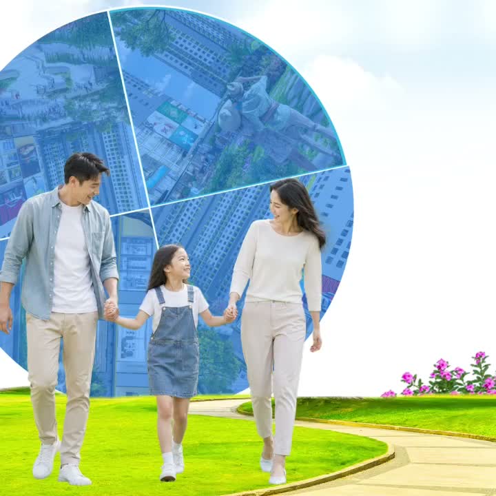 Hàng hiếm!!! Suất nội bộ - view nội khu siêu đẹp của dự án Bcons Center City - ảnh 2