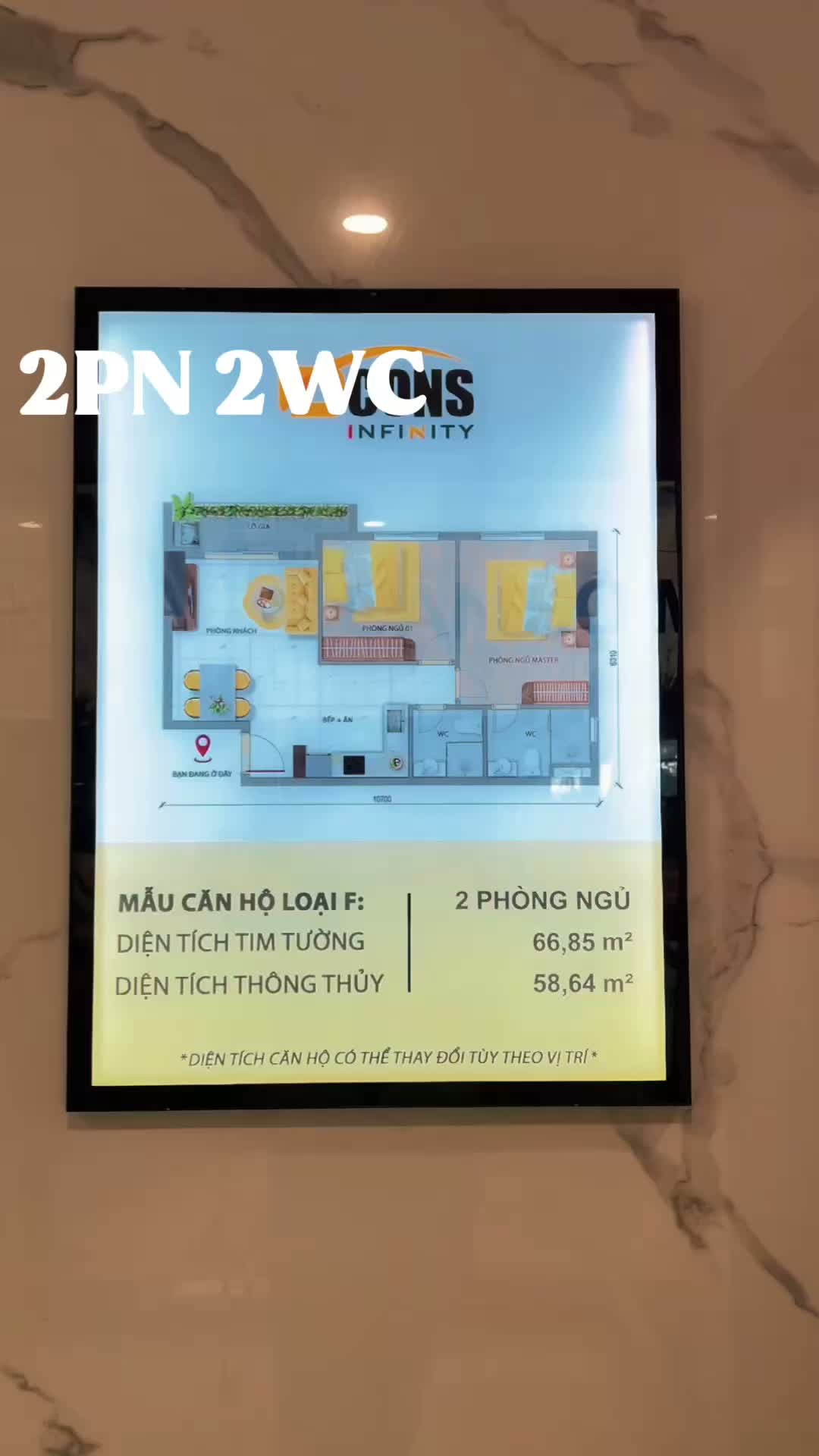 Bcons Aria | Căn hộ sân vườn đầu tiên cạnh ga Metro - ảnh 2