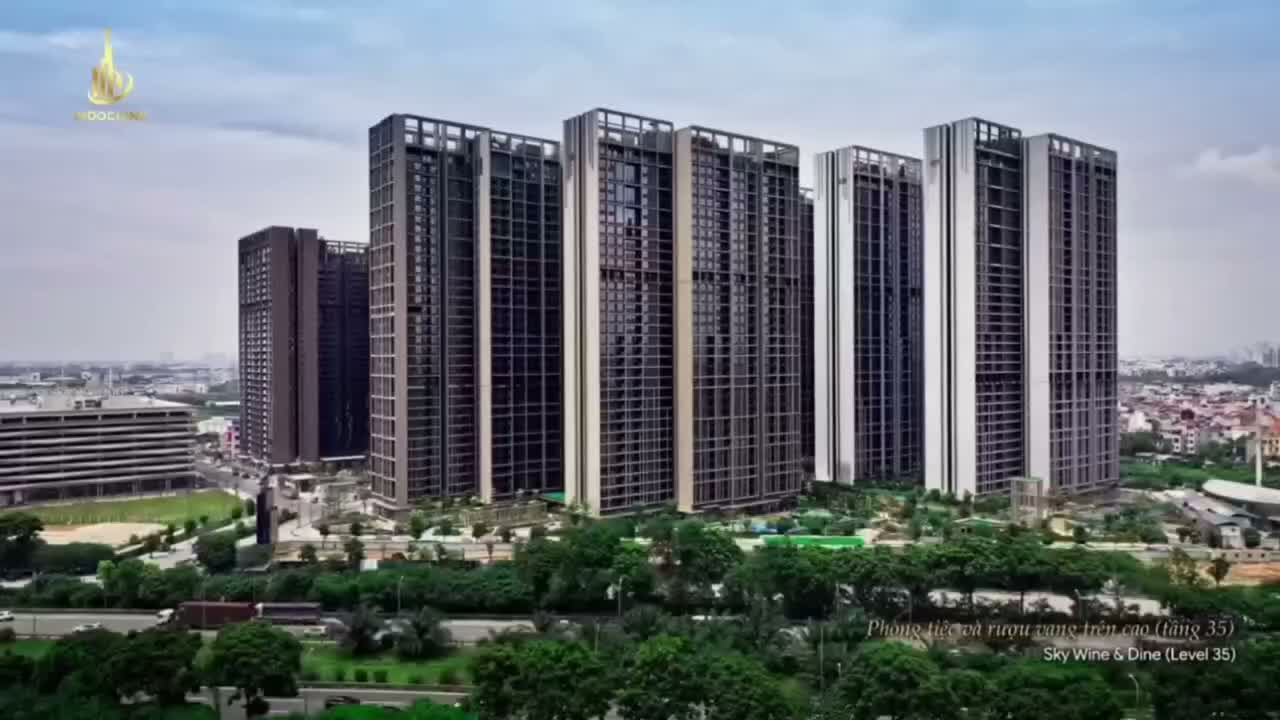 Danh sách tháng 10/2026 Lumi Hà Nội– CAPITAL LAND  giá cắt lỗ từ 200tr, giá từ 3 tỷ - ảnh 2