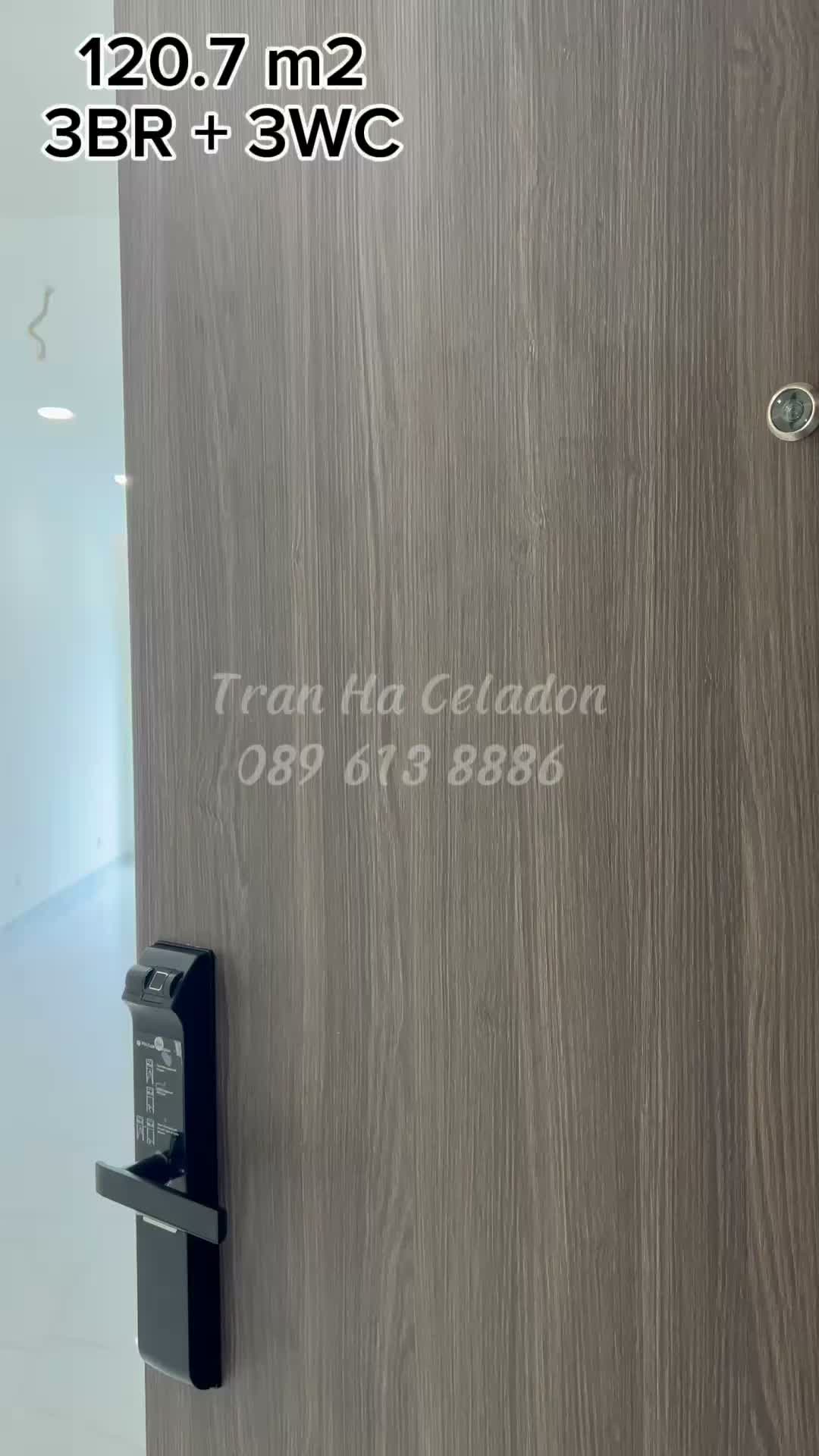 Căn hộ · Diamond Centery