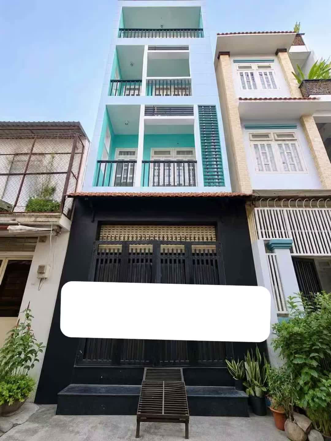 NHÀ NGỘP CHỦ CẦN TIỀN GIẢI NGÂN GẤP BÁN . 65m2.3tang. 4,8ty - ảnh 2