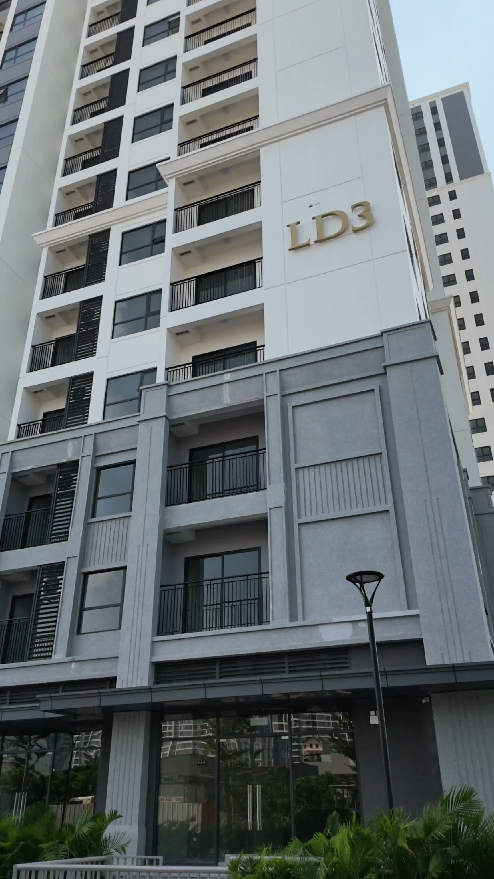 Cắt lỗ dưới giá HĐMB căn 2N+1 LD3 75,9m² – View hồ điều hòa – Giá 4,3x tỷ - ảnh 2