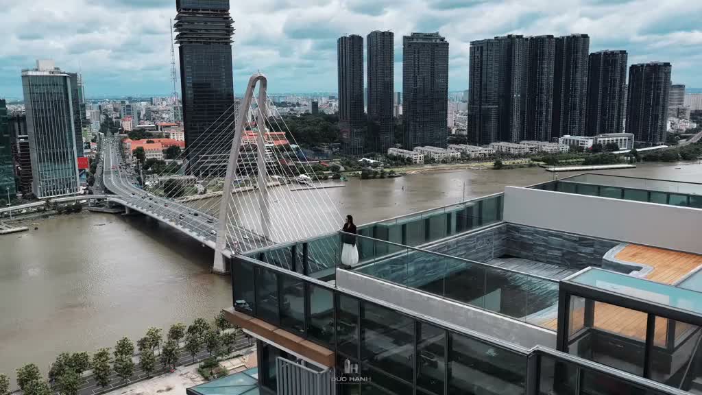 The Metropole Thủ Thiêm