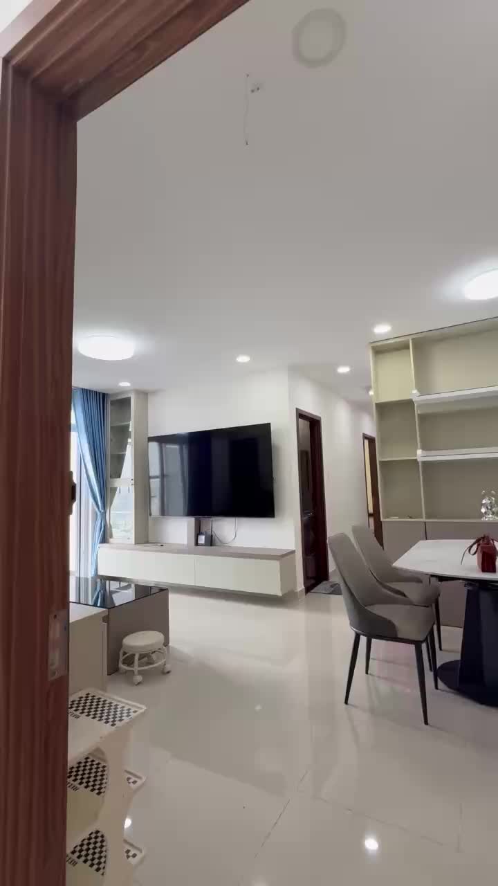 Căn hộ The Privia, 2 PN, 68 m²