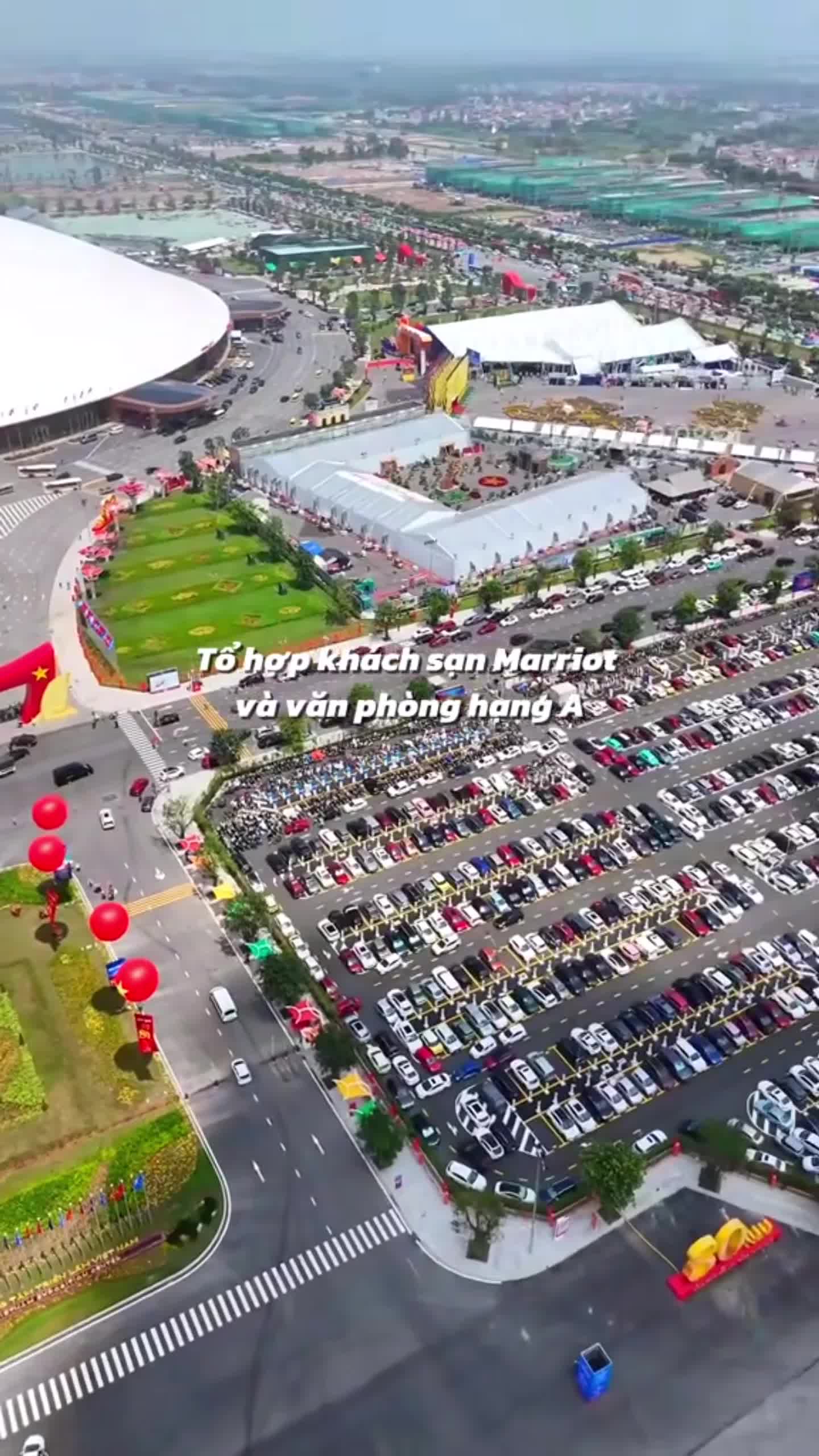 Căn hộ Masteri Grand Avenue, 2 PN, 64 m²