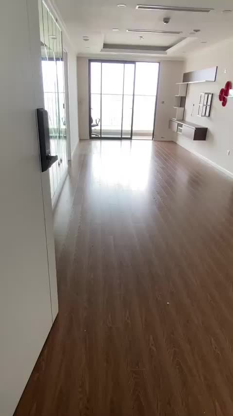 Căn hộ Sunshine Garden, 3 PN, 95 m²