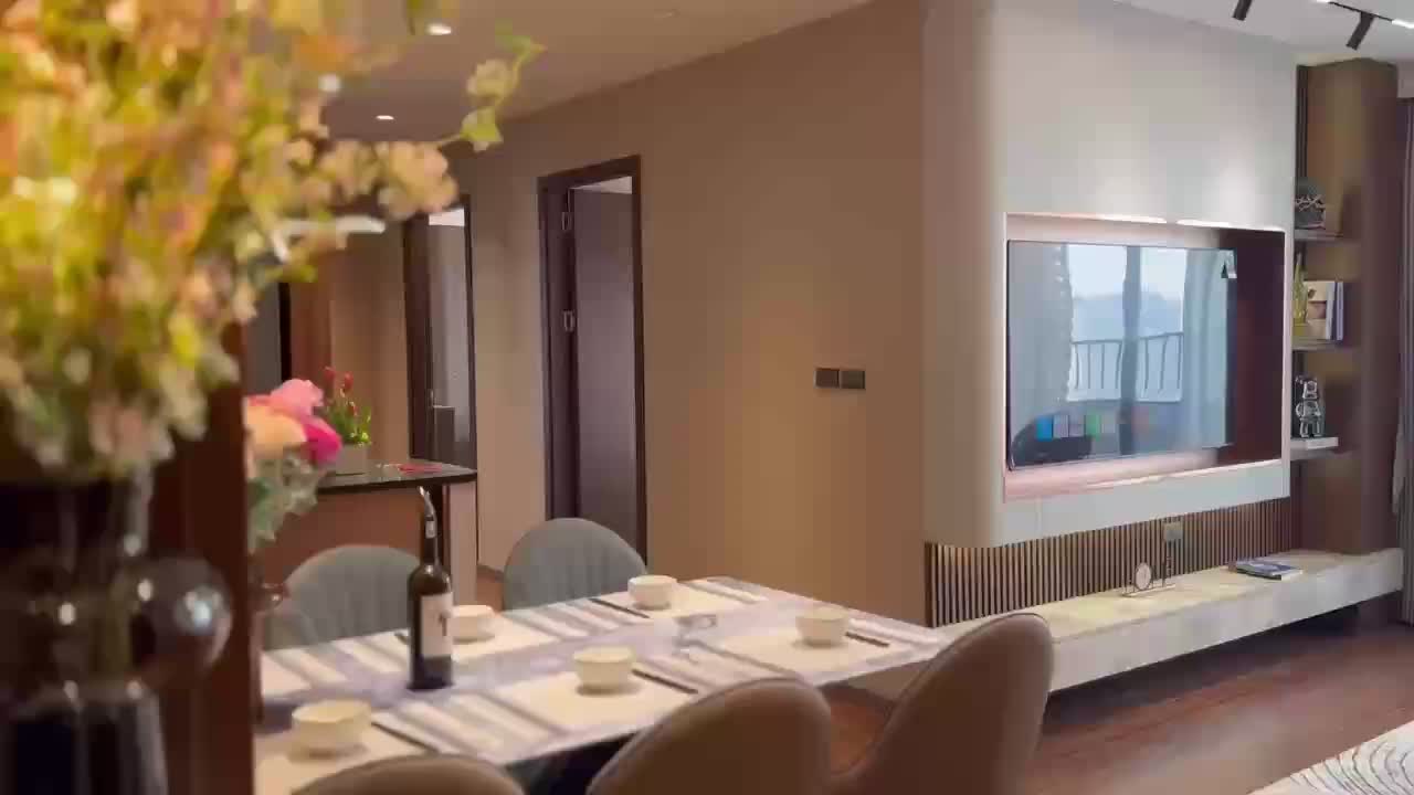 Căn hộ · FLC Complex 36 Phạm Hùng