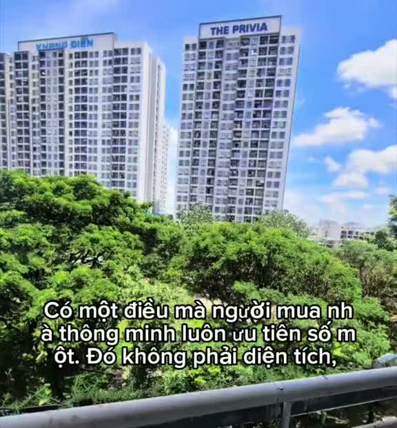 CẦN BÁN! Căn hộ chung cư Lý Chiêu Hoàng - 59m2 - ảnh 2