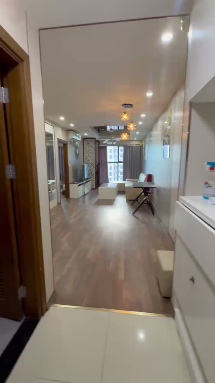 Bán căn hộ 2N 78m2 tại Goldmark city giá chỉ 5tỷ. Sẵn sổ, hỗ trợ bank tối đa. - ảnh 2