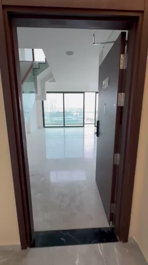 Căn hộ Sunshine Green Iconic, 3 PN, 165 m²