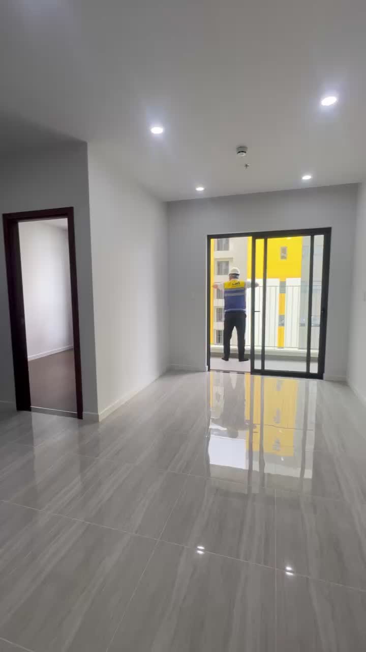 Căn hộ Bcons Green Emerald, 2 PN, 54 m²