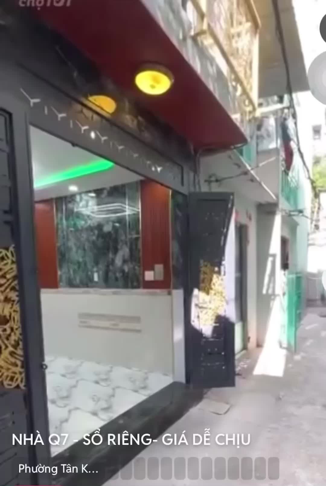 🔥 NHÀ RIÊNG QUẬN 7 - SỔ ĐẸP GIÁ CỰC TỐT 🔥 - ảnh 2