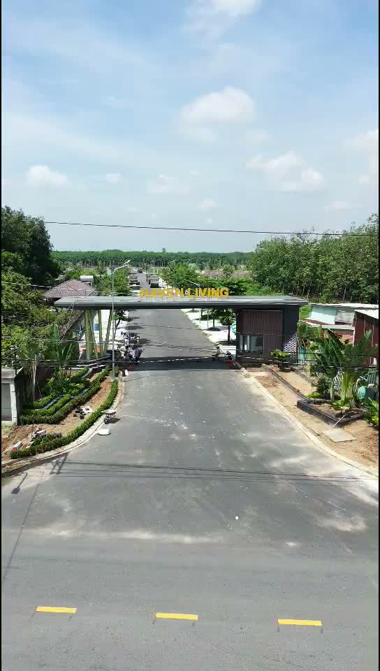 Bán NOXH -NOTM khu Vsip2 TPHCM - ảnh 2