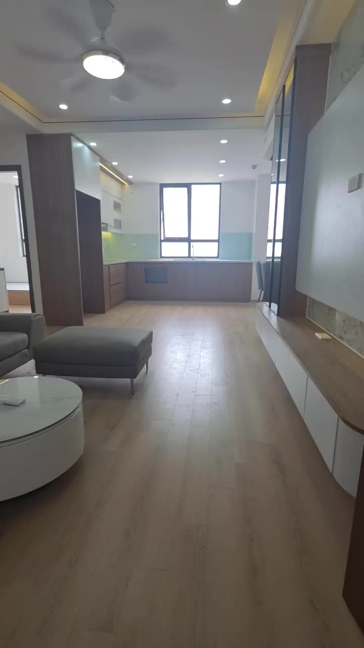 Căn hộ · Khu đô thị mới Tân Tây Đô