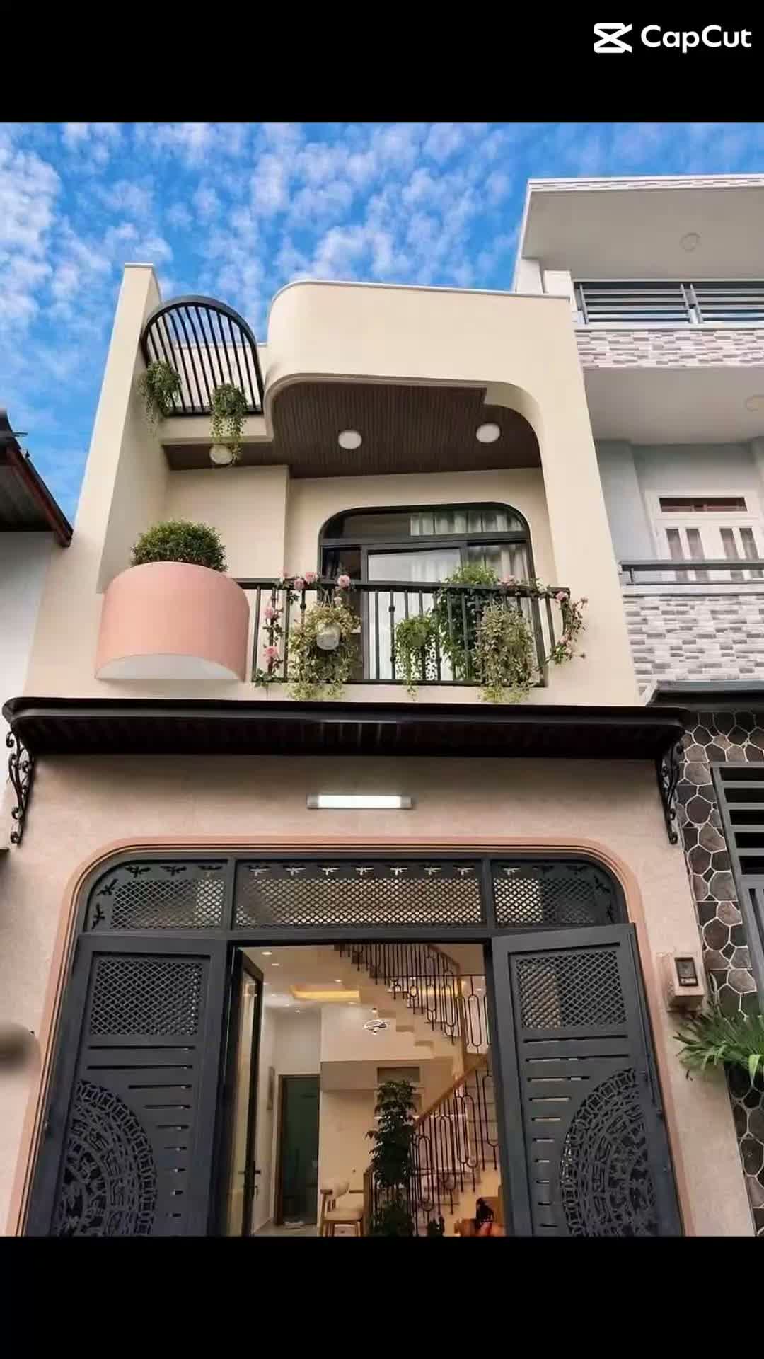 BÁN NHÀ LÊ THÚC HOẠCH - TÂN PHÚ - NHỈNH 5 TỶ 690 - ảnh 2
