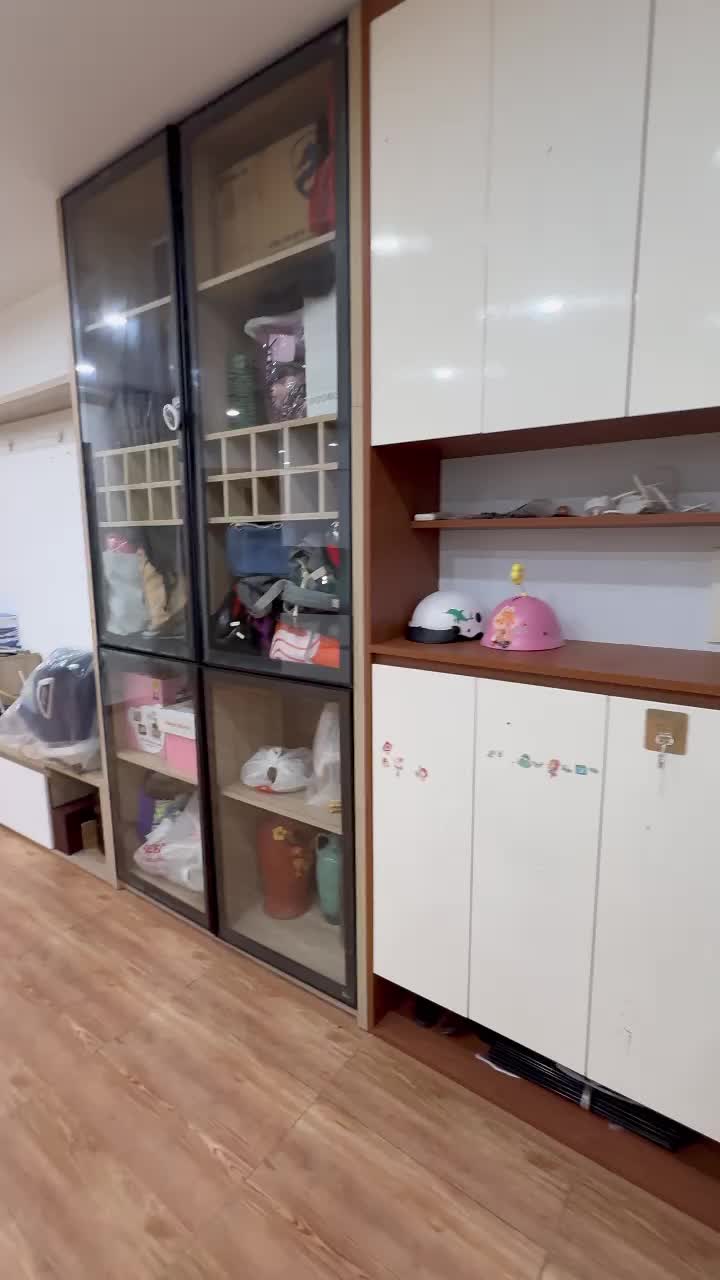 Căn hộ Samsora Premier 105 Chu Văn An, 2 PN, 60 m²