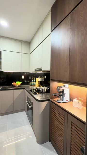 Căn hộ Bcons Asahi, 3 PN 75 m²
