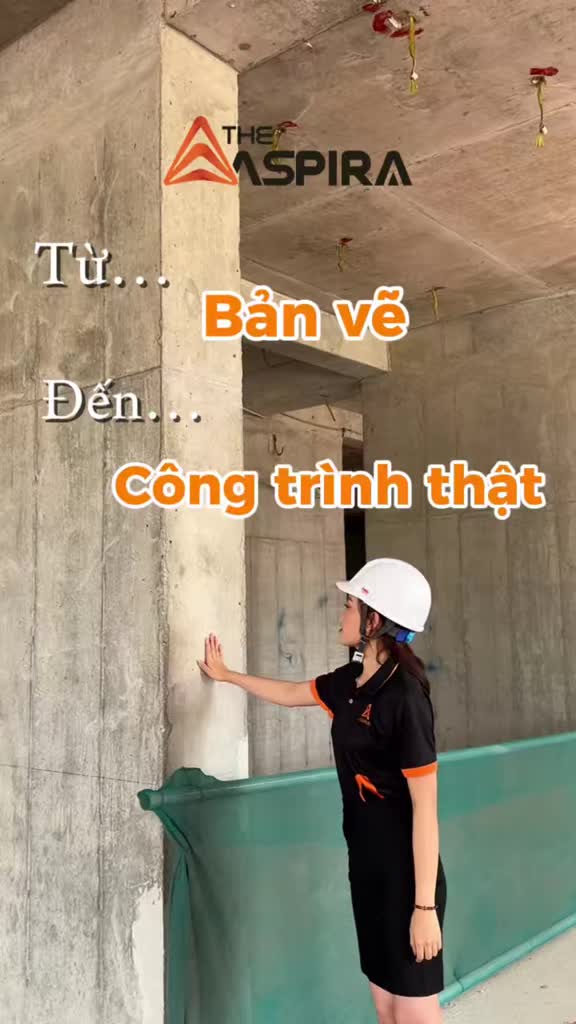 Căn hộ · The Aspira
