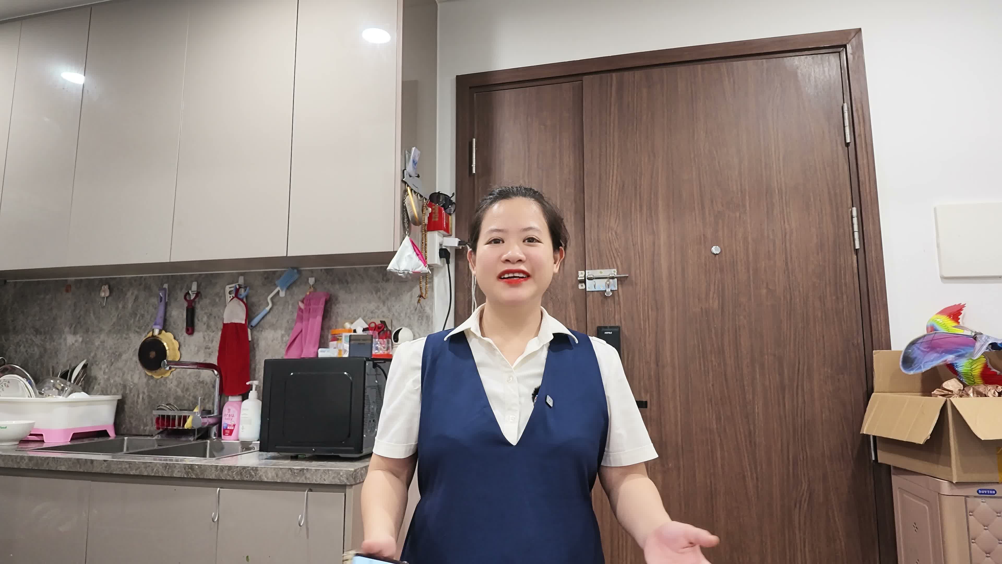 Cắt lỗ căn 2 ngủ 200 triệu - view biển - vốn ban đầu vào hơn 1 tỷ - ảnh 2