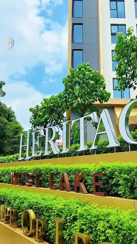 Heritage West Lake