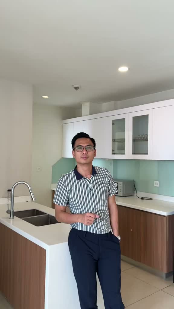 Kosmo Tây Hồ – có sẵn căn 2PN, 3PN