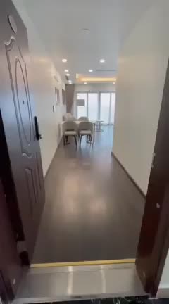 Căn hộ Gold Tower (Golden Land), 3 PN 110 m²