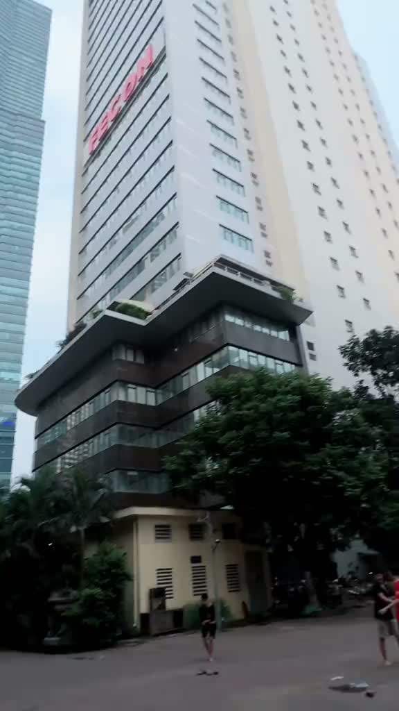 Khu đô thị Mễ Trì Hạ