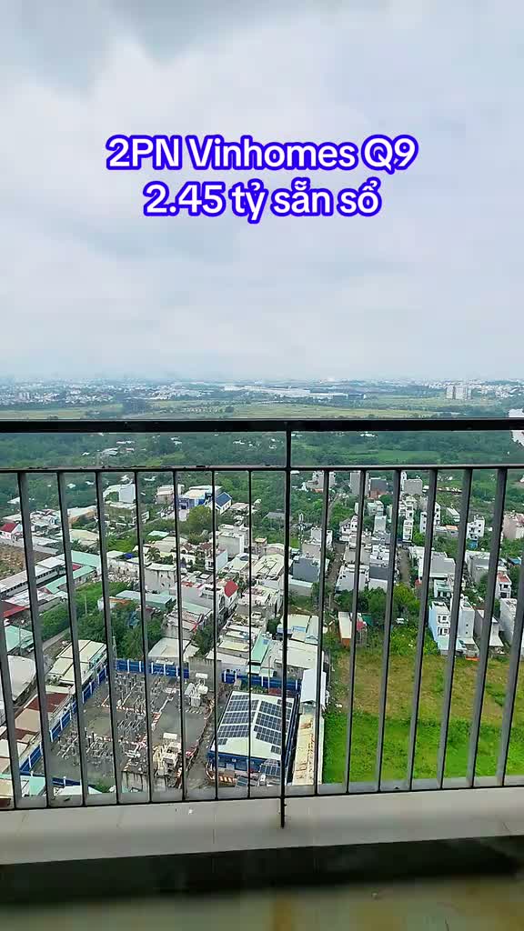 Vinhomes Grand Park
