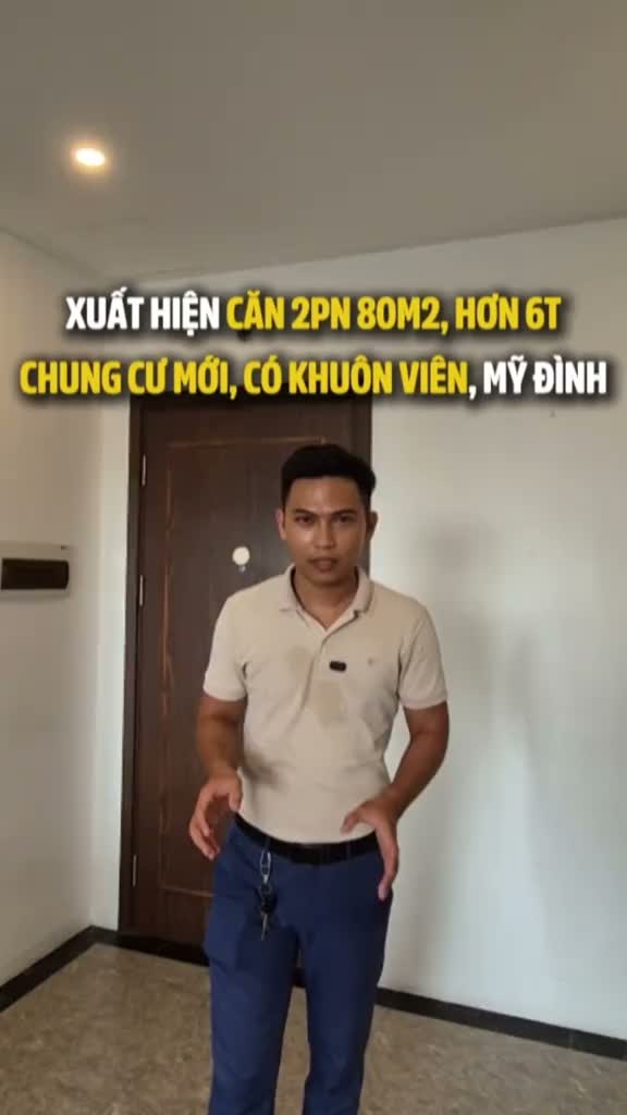 The Emerald - CT8 Mỹ Đình
