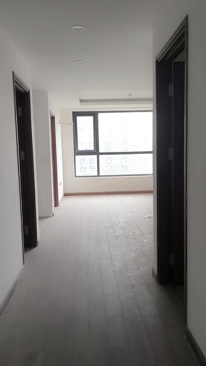 Căn hộ Chung cư X2 Đại Kim - Bộ Quốc Phòng, 3 PN, 86 m²