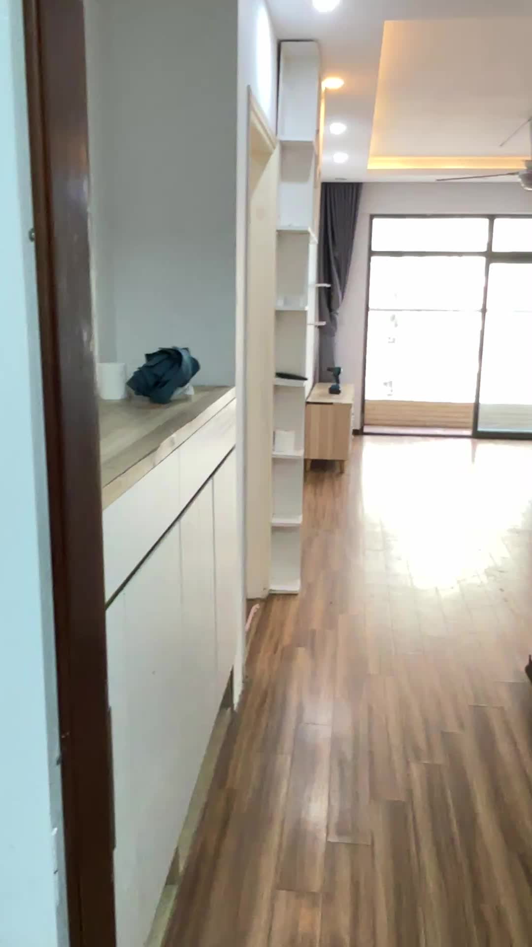 Căn hộ The Golden An khánh, 2 PN, 66 m²