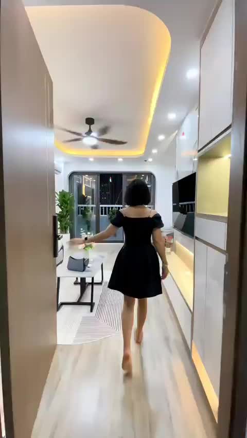 Khu đô thị Bắc Linh Đàm