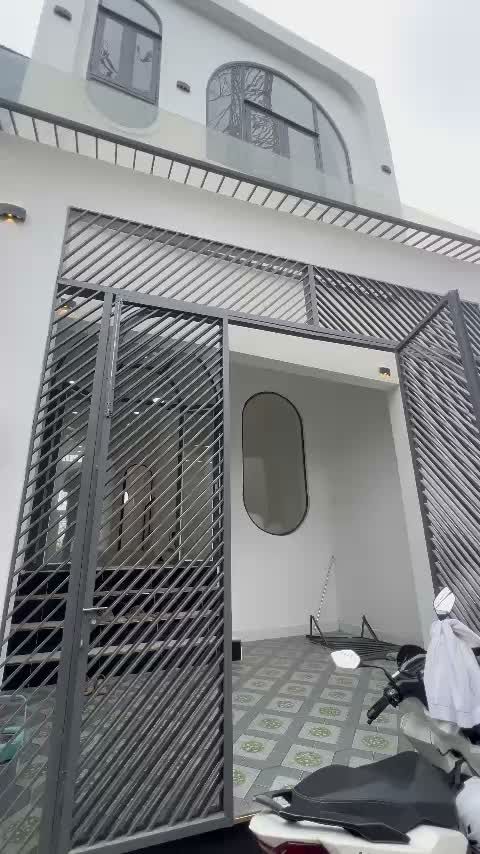 Nhà đẹp lung linh Hồ Học Lãm - 75m² - Ô tô tới nhà - Tặng full nội thất - Chỉ 4,2 tỏi  - ảnh 2
