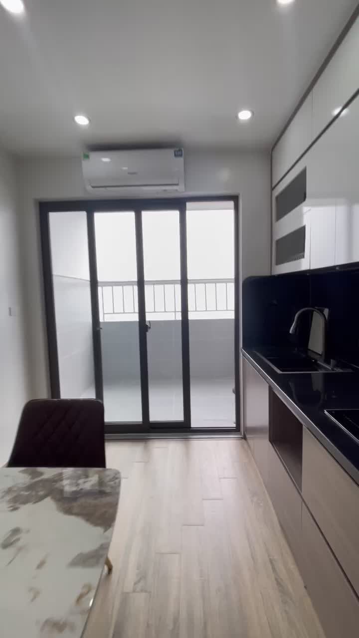 Căn hộ VP5 Linh Đàm, 2 PN, 62 m²