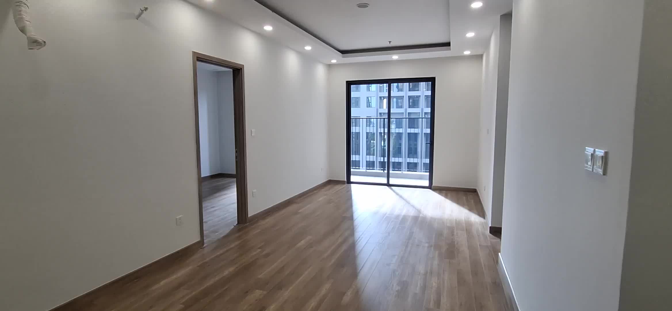 Căn hộ The Wisteria - Hinode Royal Park, 2 PN 83 m²