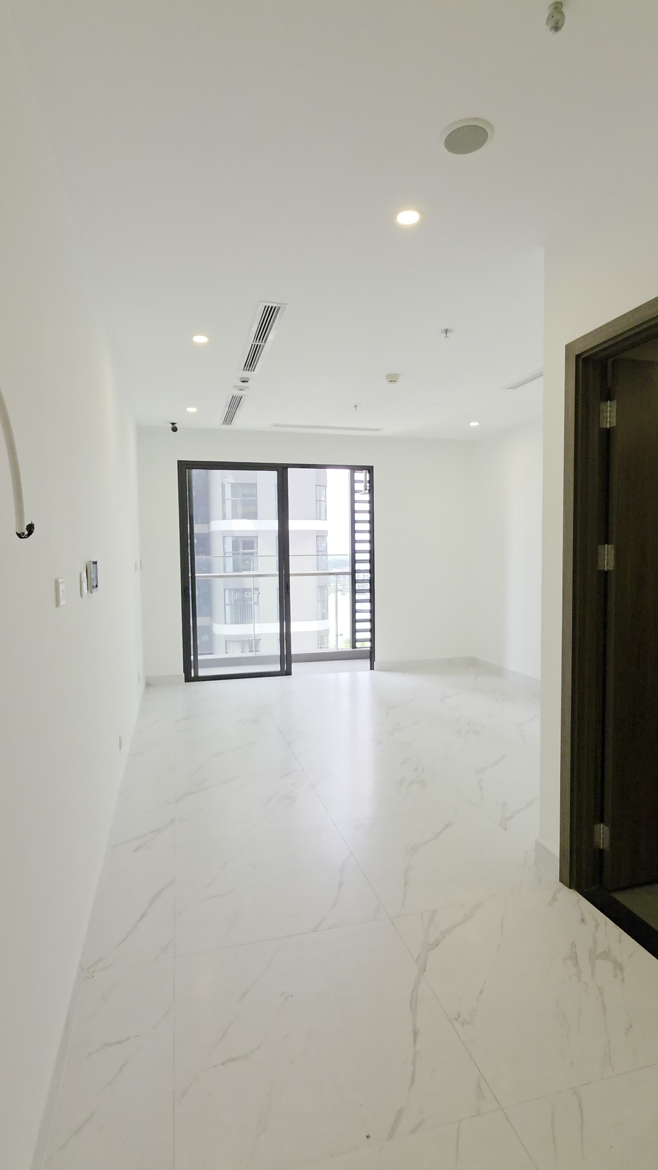 Căn hộ · The Beverly - Vinhomes Grand Park