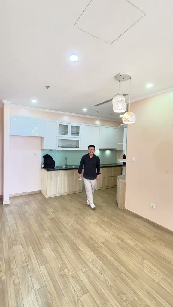 Căn Gardenia rẻ hơn thị trường 2 tỷ, hội tụ đầy đủ tinh hoa của đất trời
