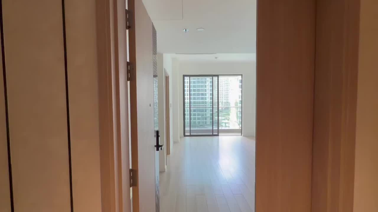 Bán Nhanh Căn 2PN Masteri Center Point Quận 9 - ảnh 2