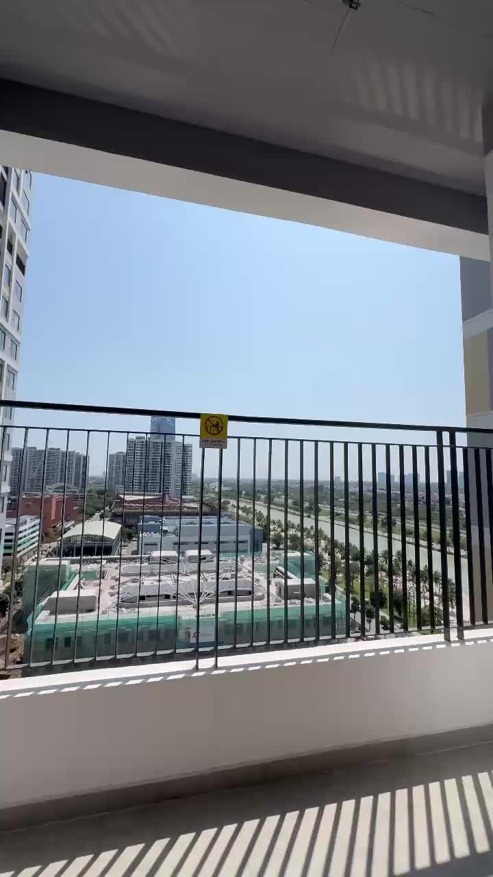 Căn hộ Phân khu The Zurich - Vinhomes Ocean Park, 2 PN, 71 m²