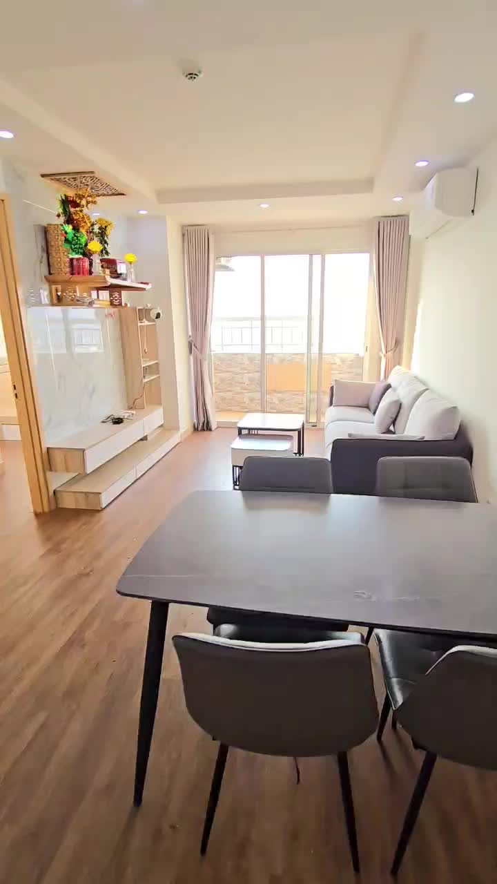 Căn hộ MIPEC Kiến Hưng (Mipec City View), 2 PN 67 m²
