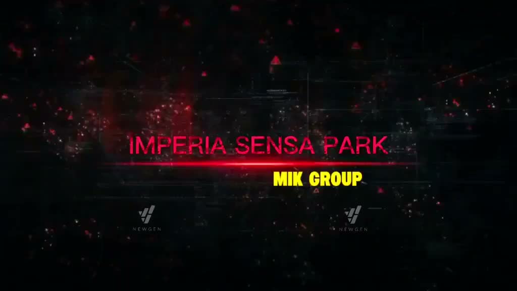 Căn hộ · Imperia Sensa Park