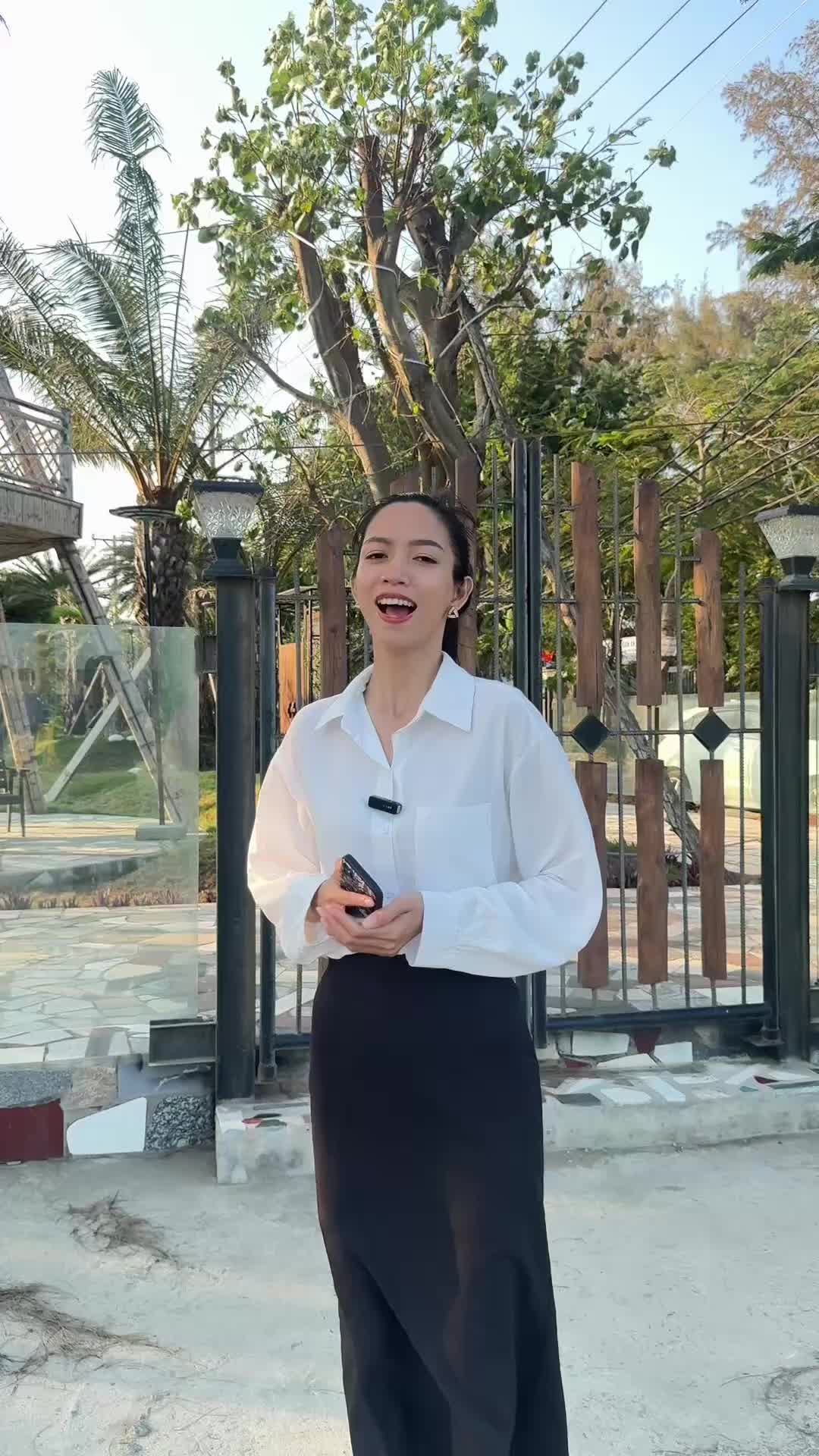 Chính thức nhận booking căn hộ cao tầng M. I. K - Vinhomes Paradise Cần Giờ. Giá dự kiến căn hộ 1PN, 2PN và 3PN chỉ từ 2 tỷ - ảnh 2