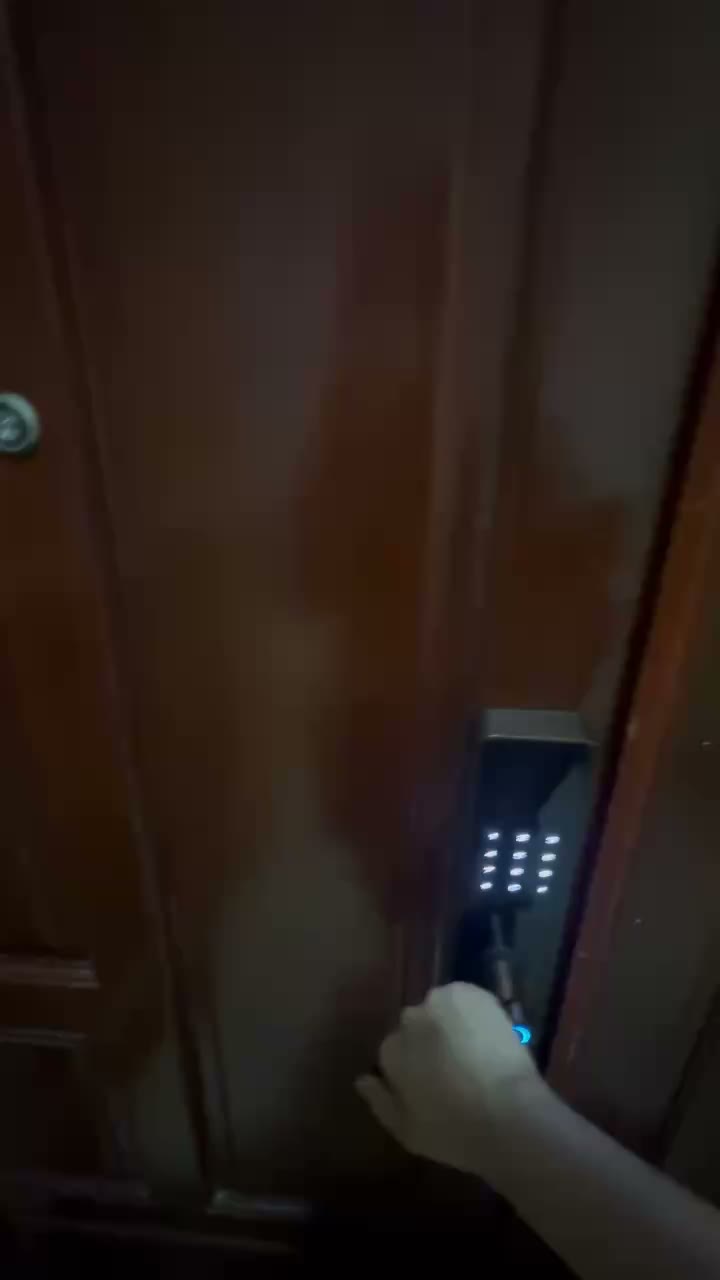 Căn hộ · Fodacon Bắc Hà