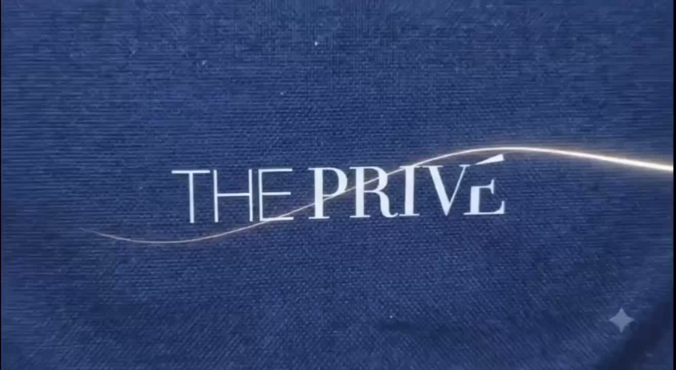 Căn hộ · The Privé