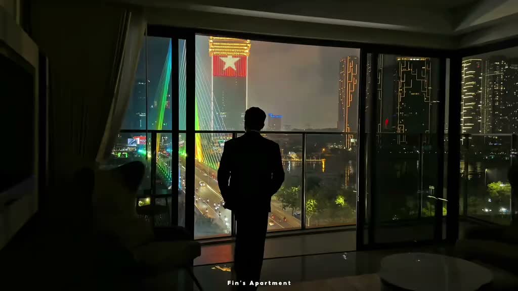 The Opera Residence - The Metropole Thủ Thiêm