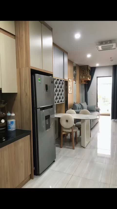 Căn hộ · Bcons Polygon