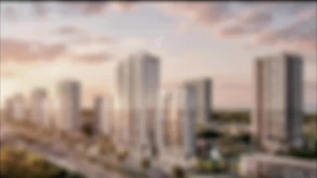 Chung Cư Cao Tầng Vinhomes Cần Giờ - ảnh 2