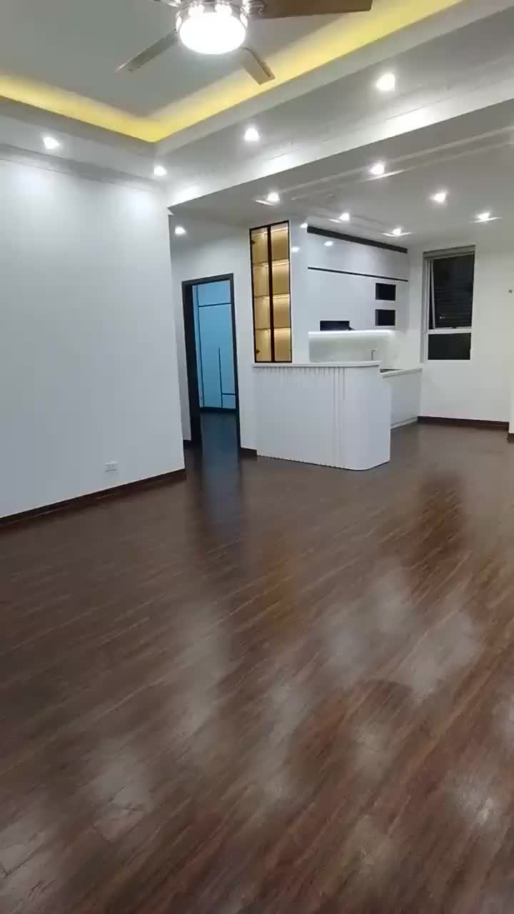 Căn hộ JSC 34, 3 PN, 114 m²
