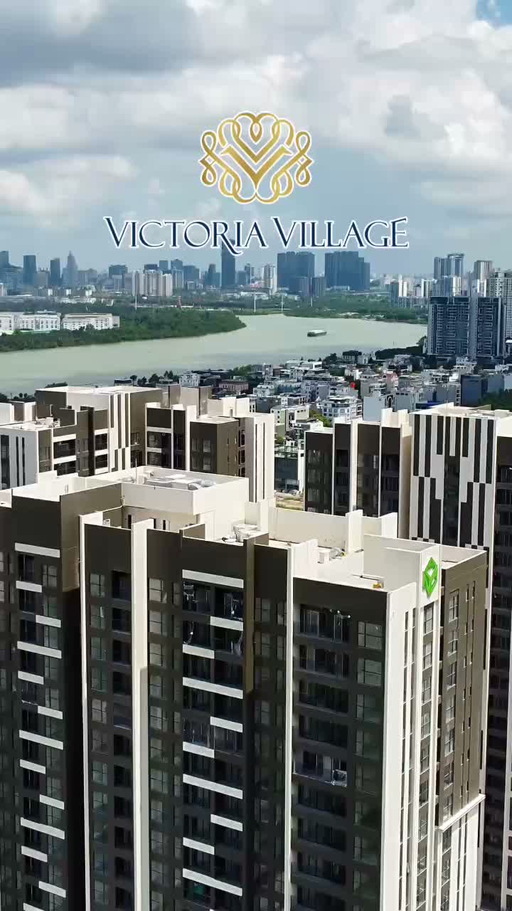 🔥🔥🔥 HOT DEAL Dự án VICTORIA VILLAGE 💥💥💥 - ảnh 2