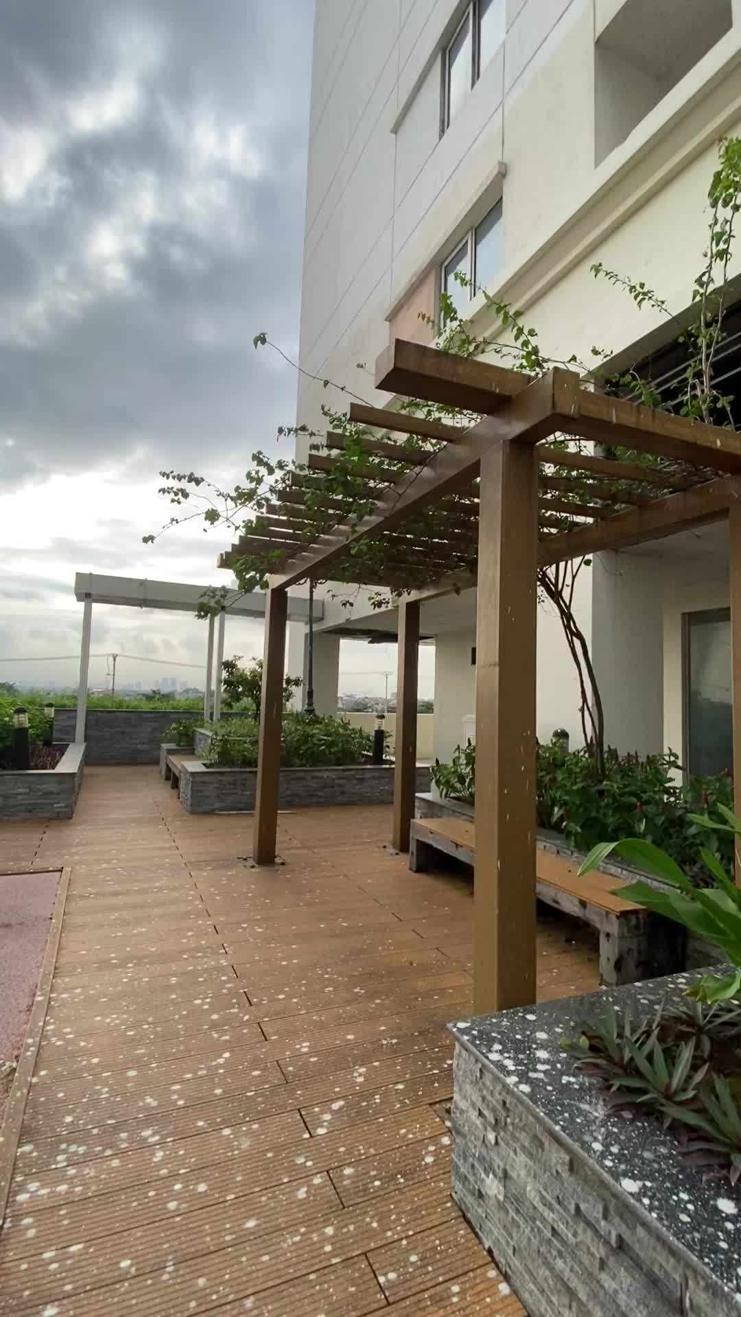 Căn hộ Eurowindow River Park, 3 PN, 82 m²
